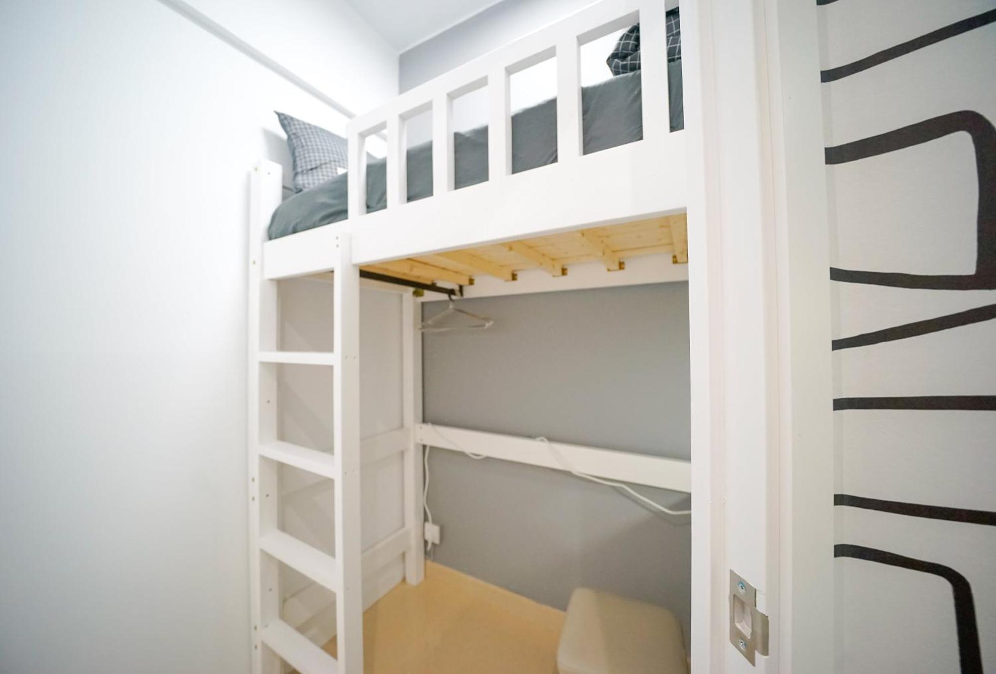 Student Accommodation - 294 Hennessy Road Hongkong Kültér fotó