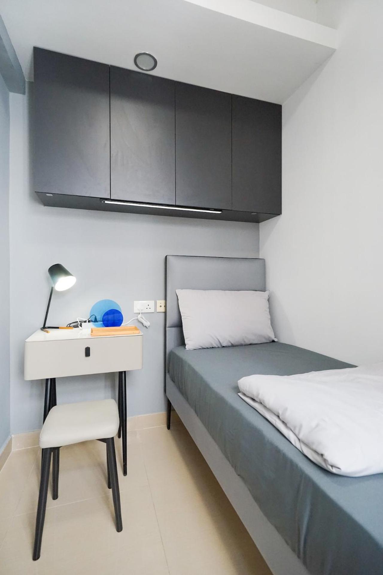 Student Accommodation - 294 Hennessy Road Hongkong Kültér fotó