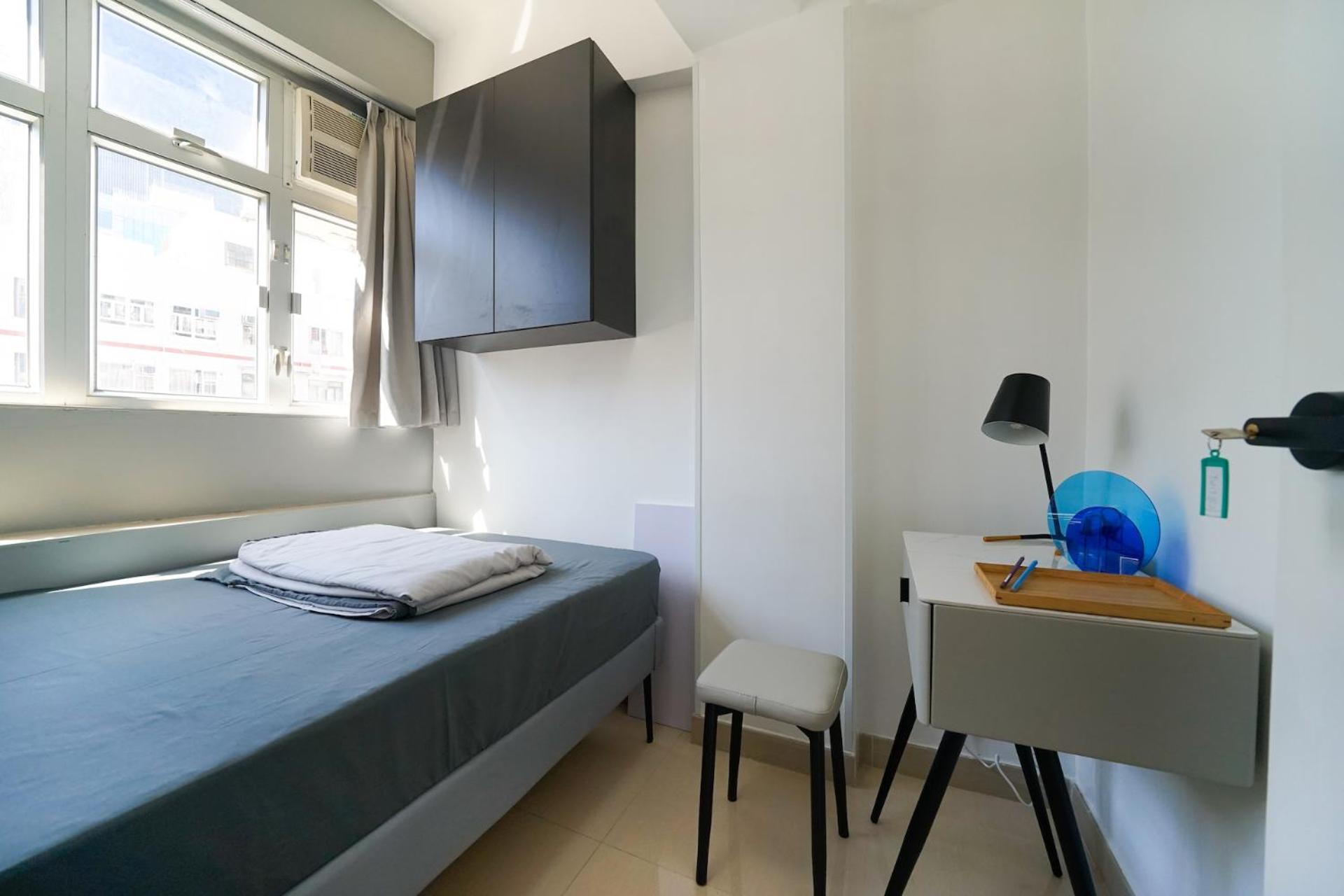 Student Accommodation - 294 Hennessy Road Hongkong Kültér fotó